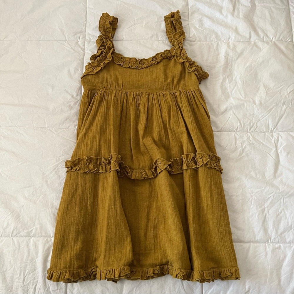 UO dress